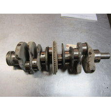 #FZ02 Crankshaft Standard From 2007 CHEVROLET IMPALA  3.5 425